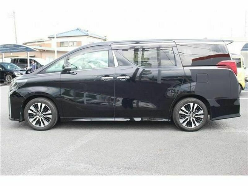 ALPHARD