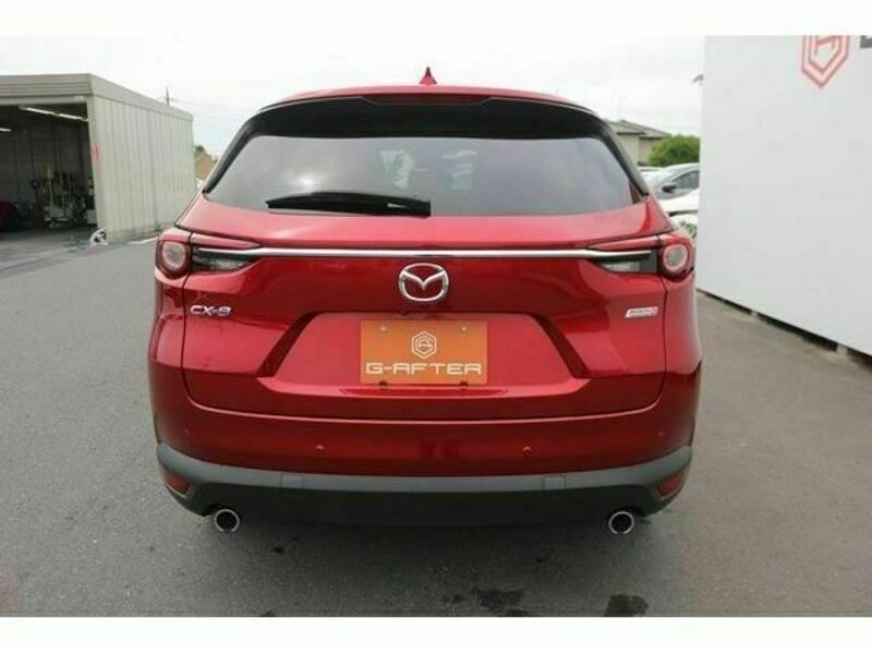 CX-8-8