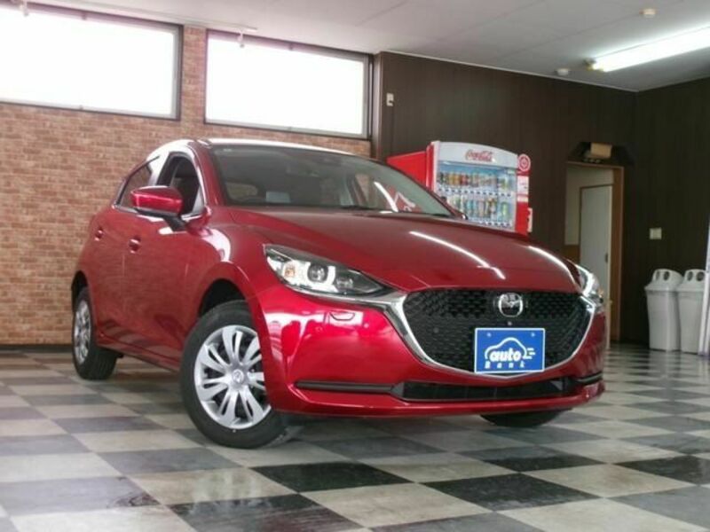 MAZDA2