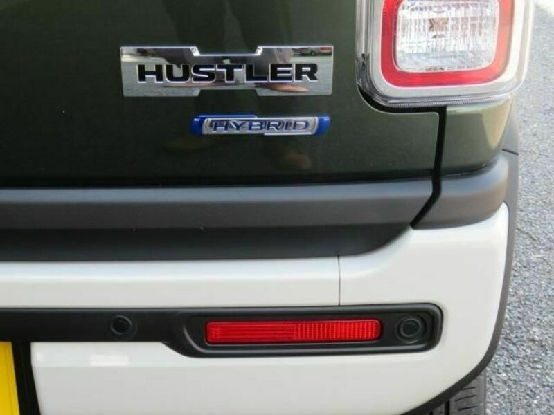HUSTLER