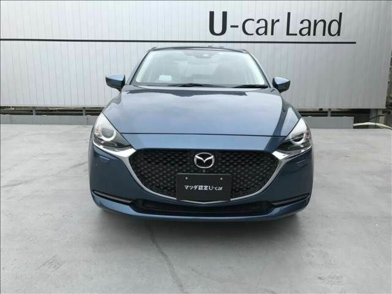 MAZDA2