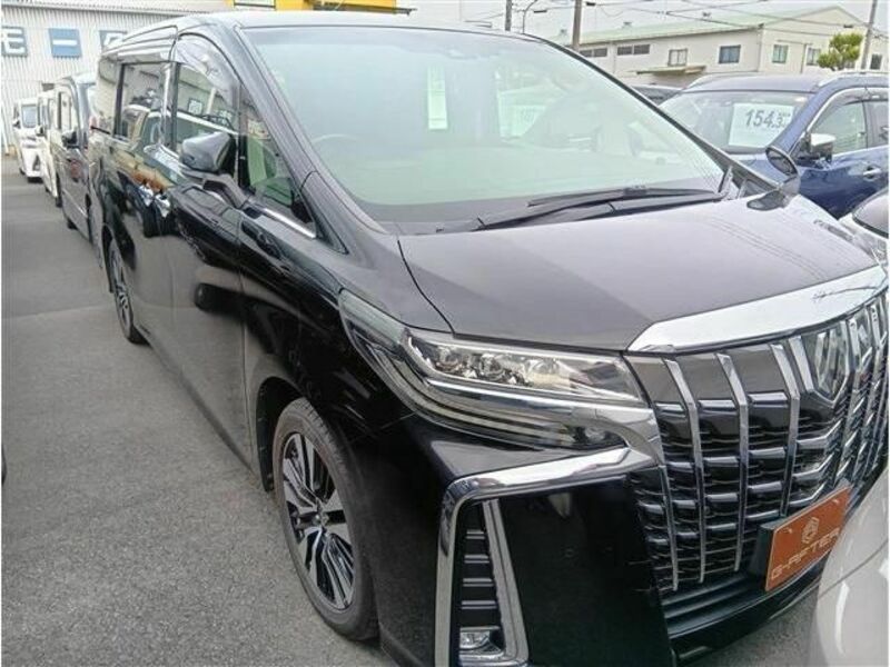 ALPHARD-0