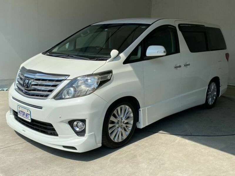 ALPHARD