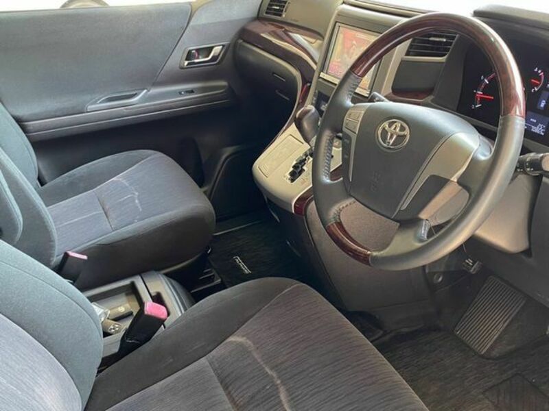ALPHARD-3