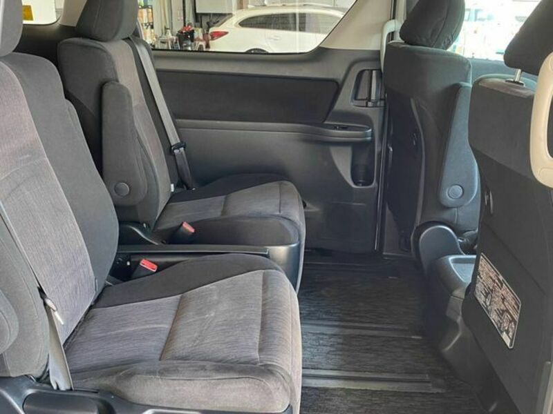 ALPHARD-5