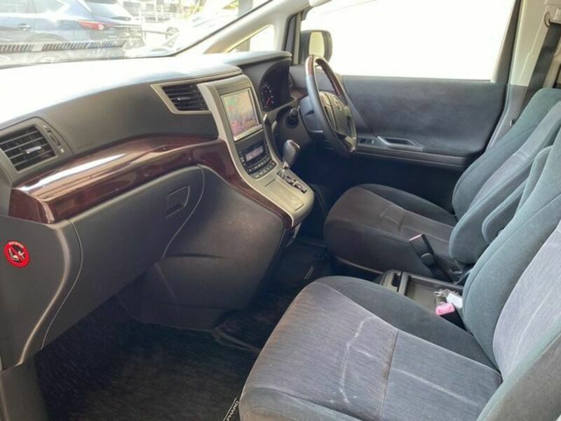 ALPHARD-7