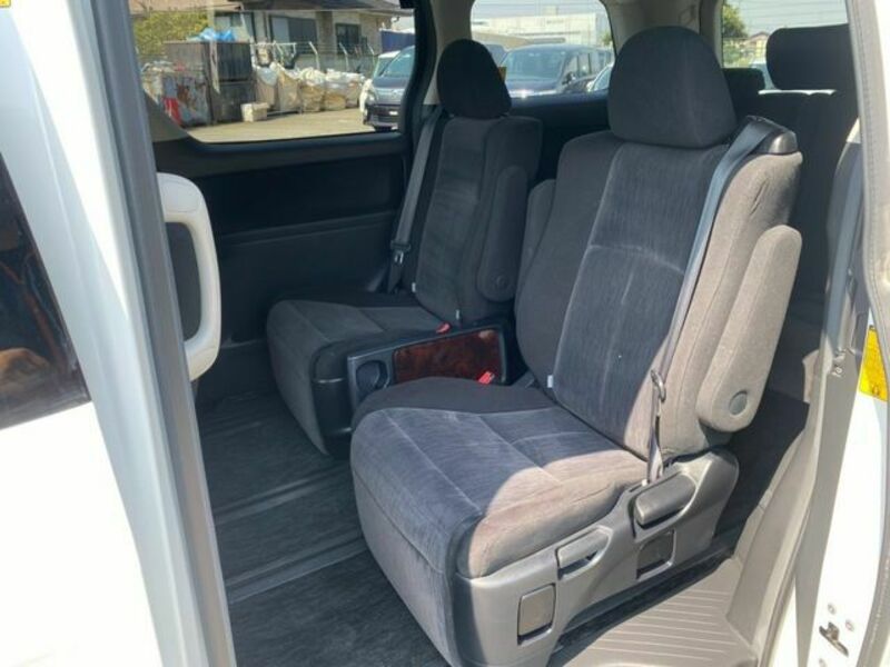 ALPHARD-9