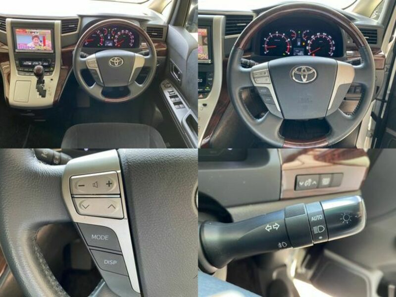 ALPHARD-12