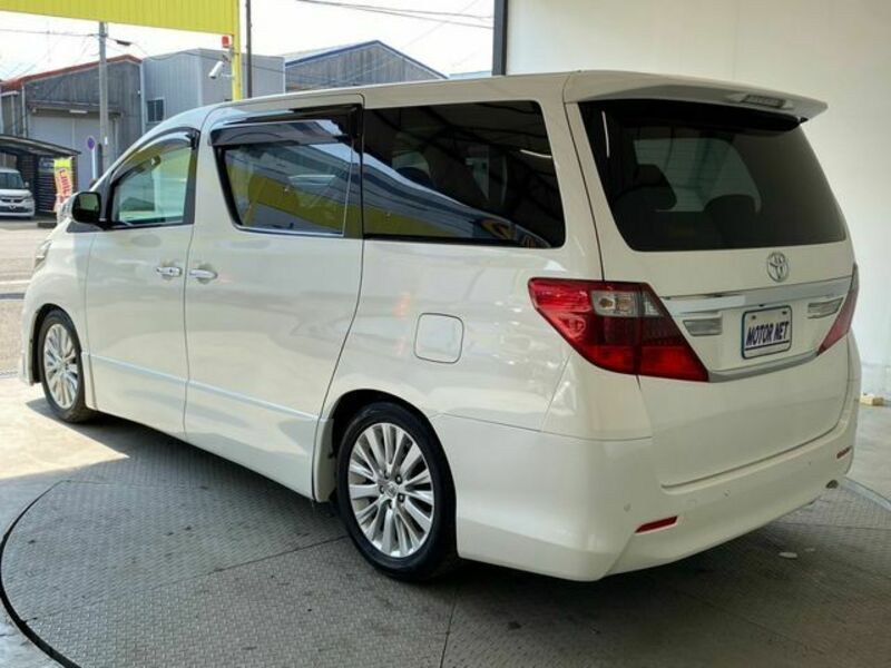 ALPHARD-18