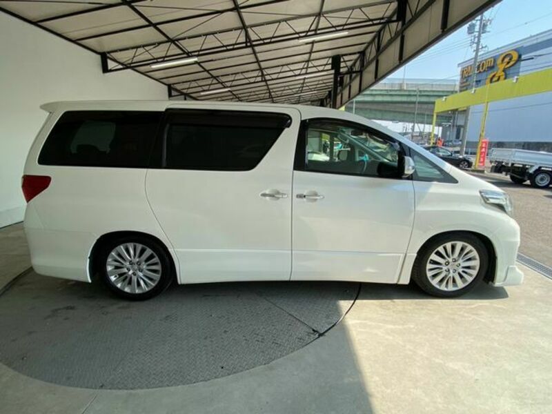 ALPHARD-20