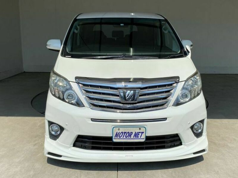 ALPHARD-22