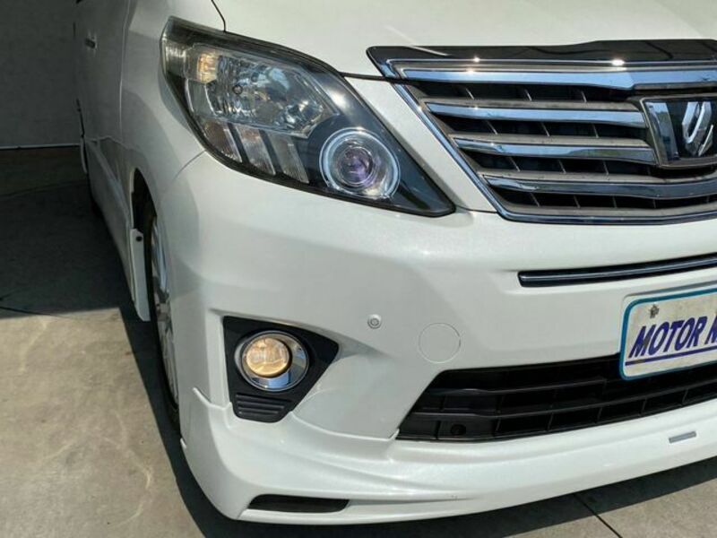 ALPHARD-23