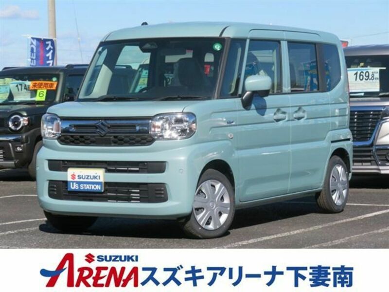 SPACIA-0