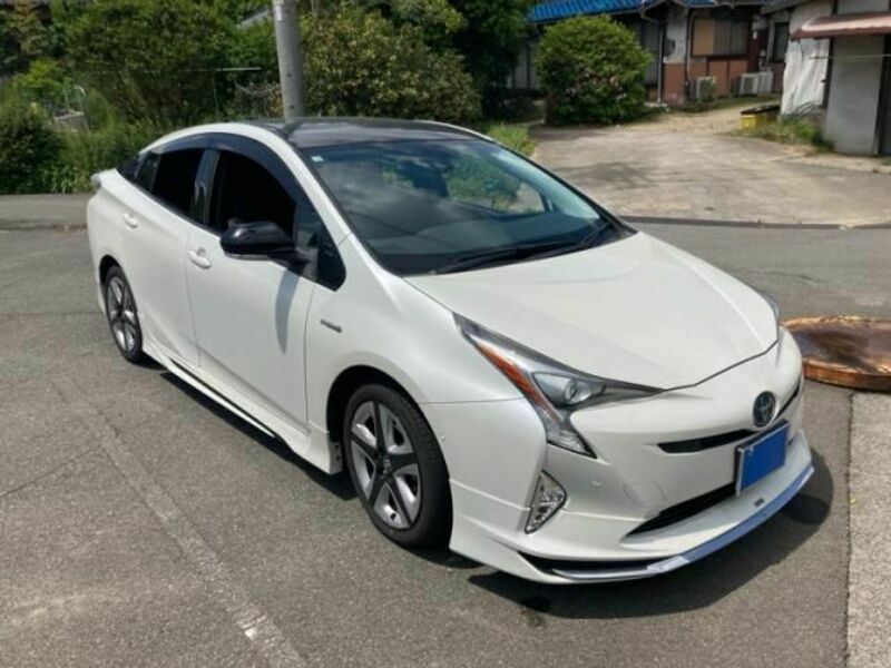 PRIUS