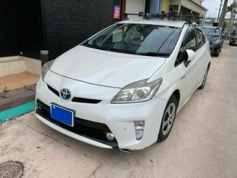 PRIUS