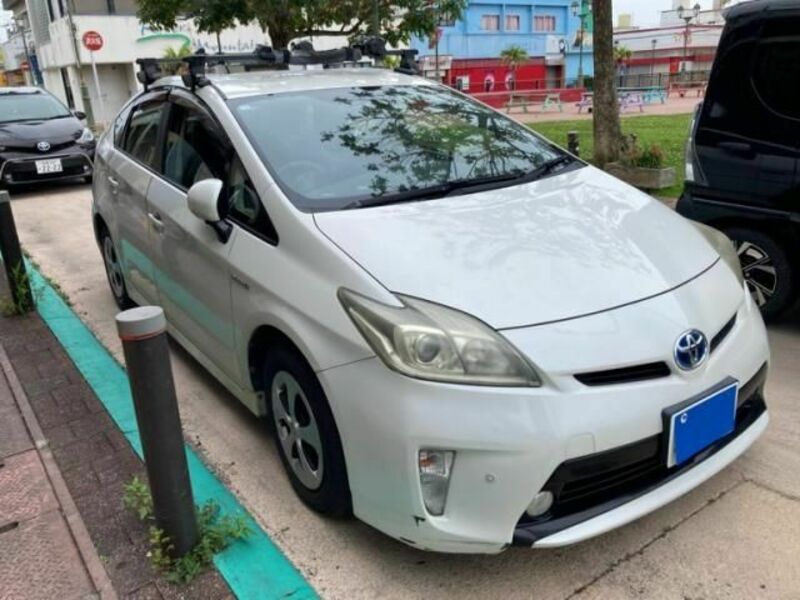 PRIUS-1