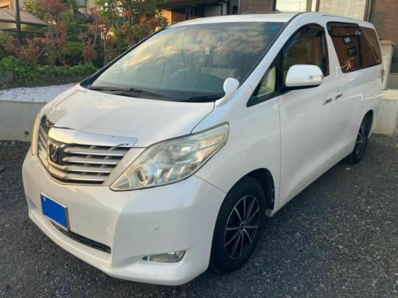 ALPHARD