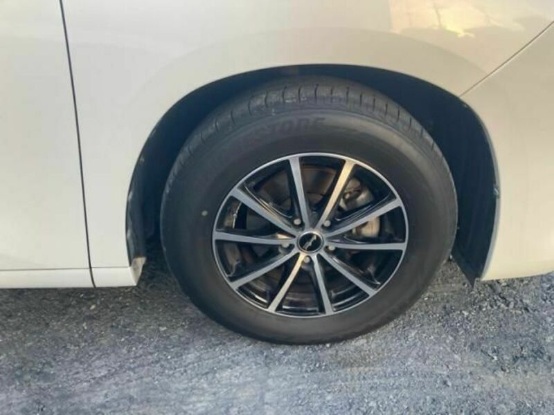 ALPHARD-4