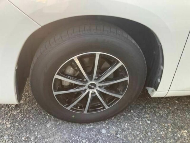 ALPHARD-5