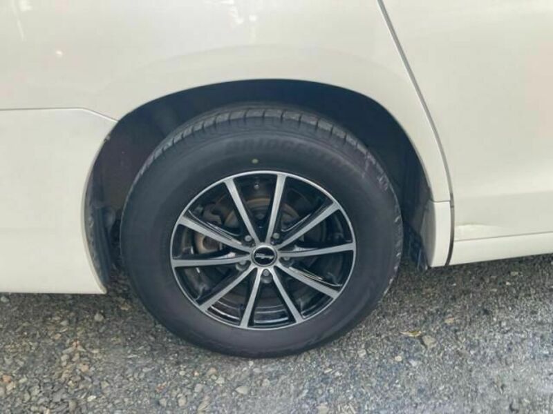 ALPHARD-7