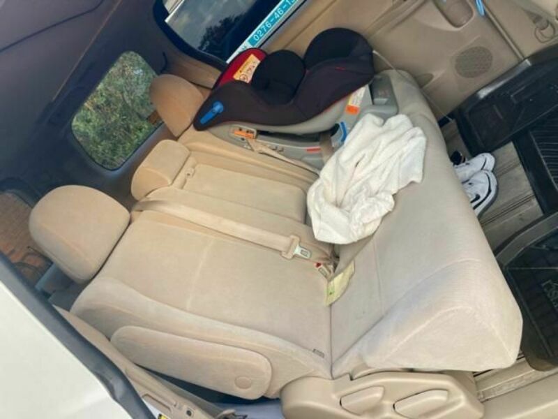 ALPHARD-8