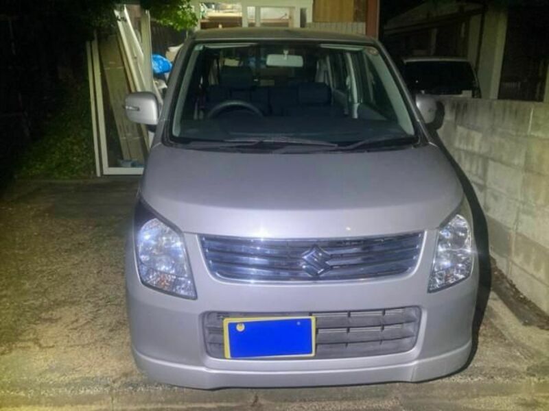 WAGON R