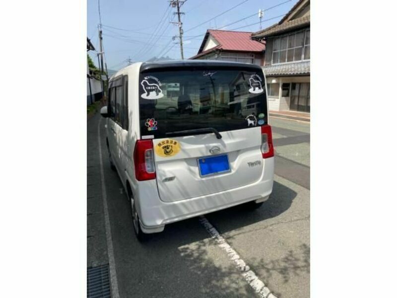 TANTO
