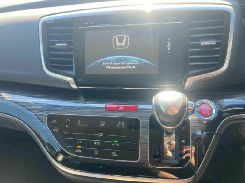 ODYSSEY