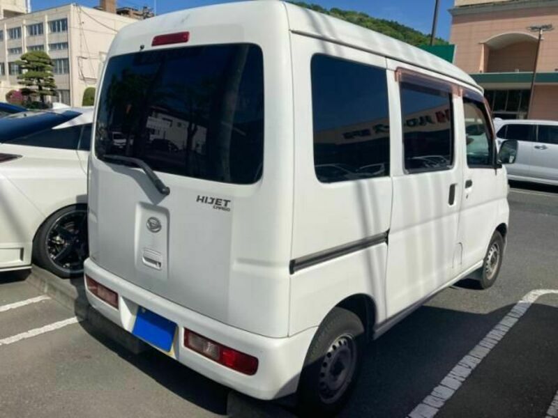 HIJET CARGO-1