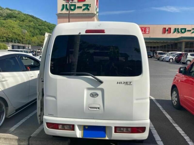 HIJET CARGO-2