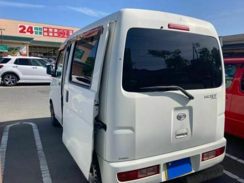 HIJET CARGO-3