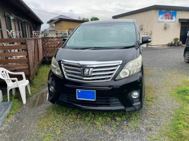 ALPHARD