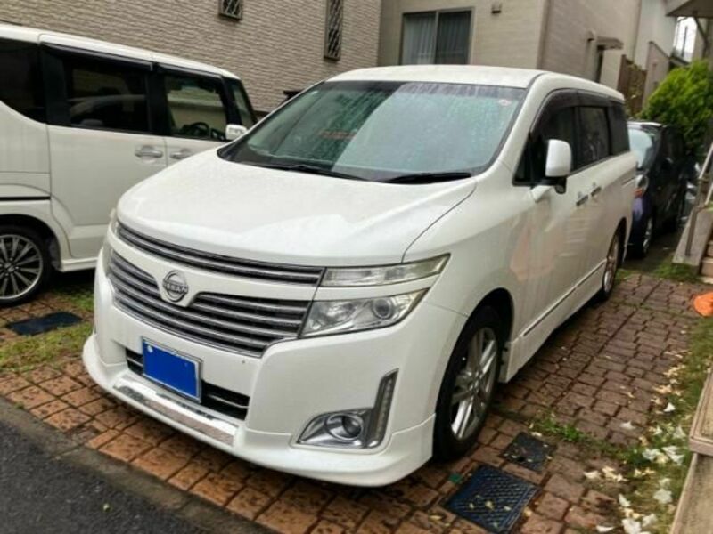 ELGRAND