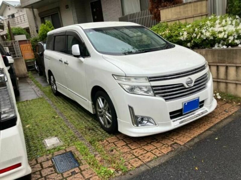 ELGRAND