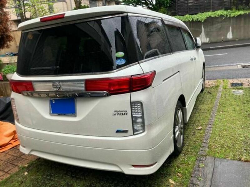 ELGRAND