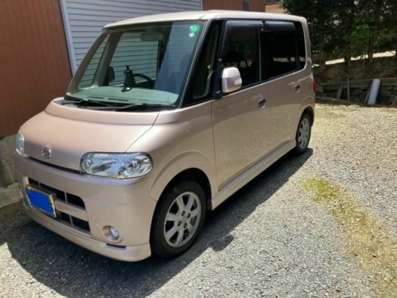 TANTO