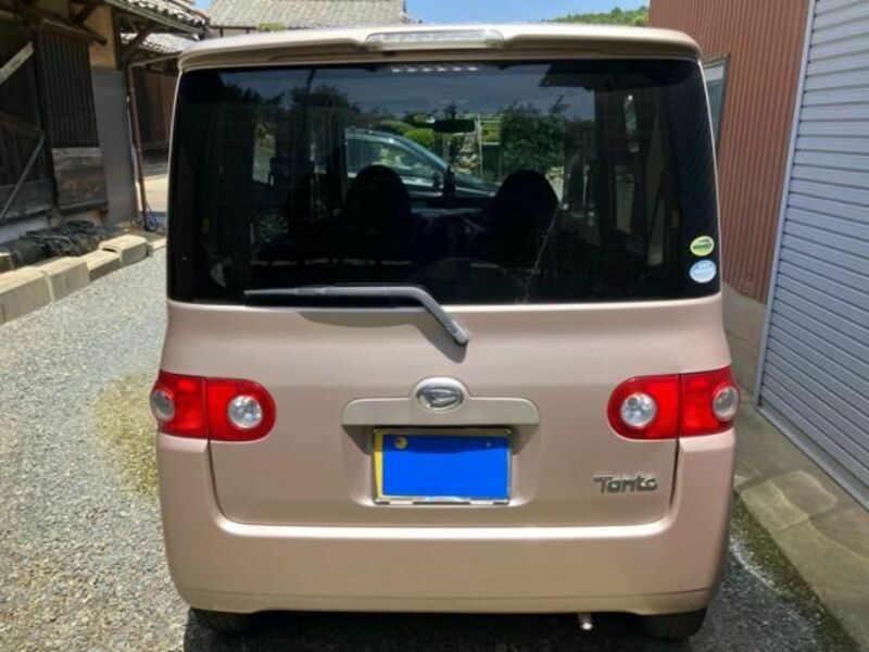 TANTO