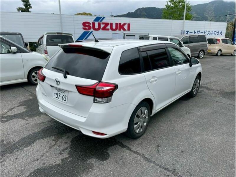COROLLA FIELDER-1