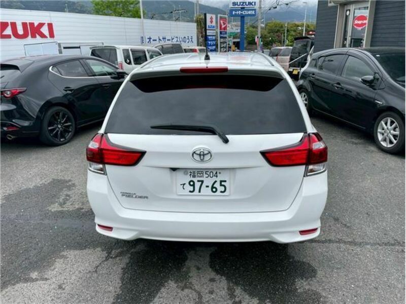 COROLLA FIELDER-2