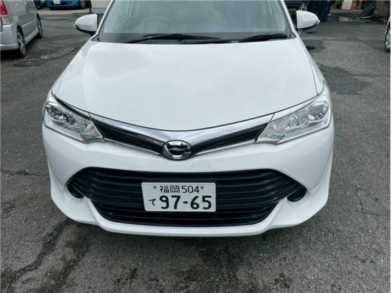 COROLLA FIELDER-6
