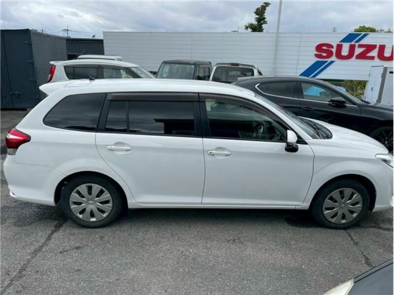 COROLLA FIELDER-7