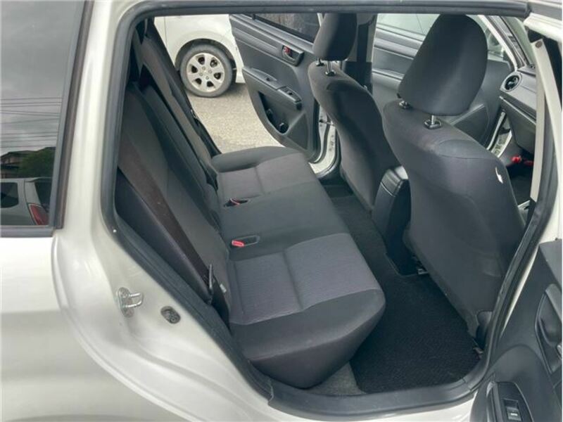 COROLLA FIELDER-13