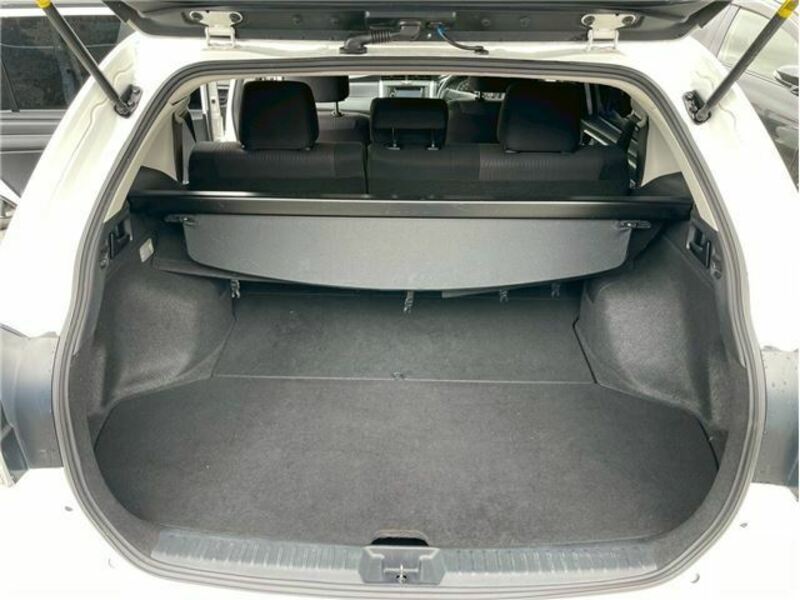 COROLLA FIELDER-17