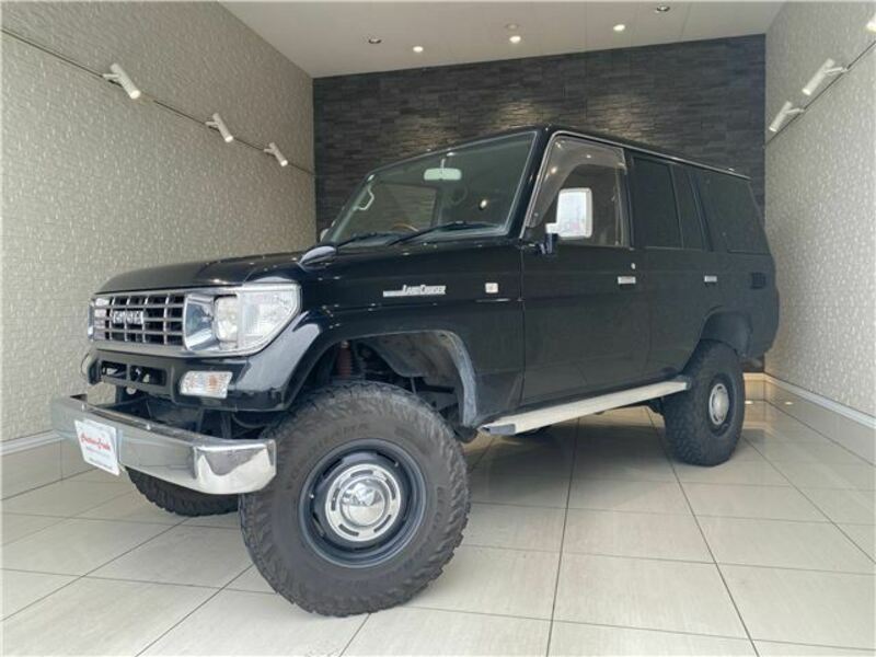 LAND CRUISER PRADO-2