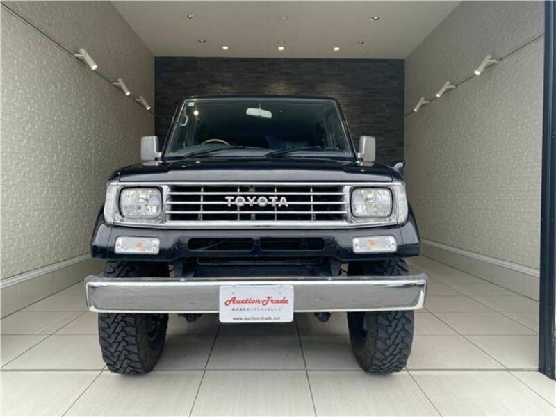 LAND CRUISER PRADO-4