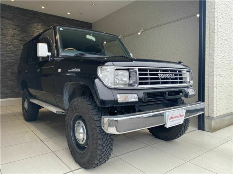 LAND CRUISER PRADO-5