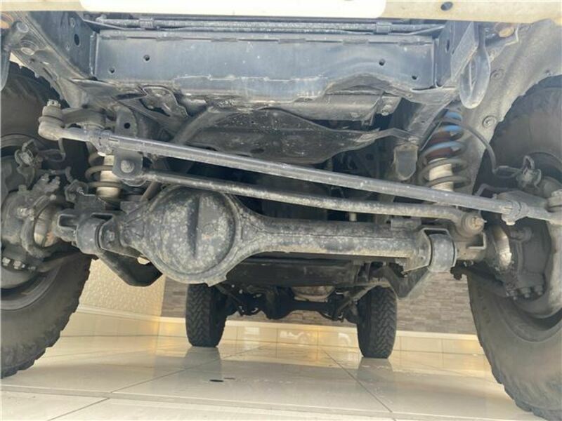 LAND CRUISER PRADO-36