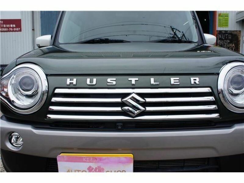 HUSTLER-23