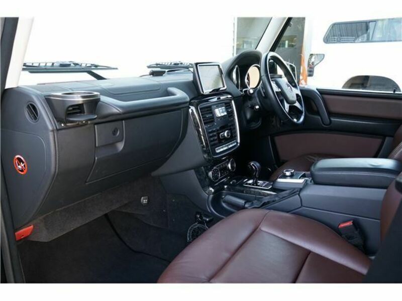 G-CLASS