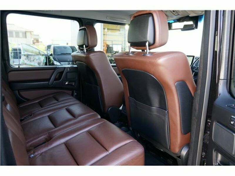 G-CLASS